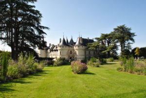 Château de Chaumont sur Loire