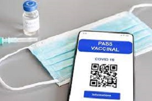 mesures sanitaires Pass Vaccinal
